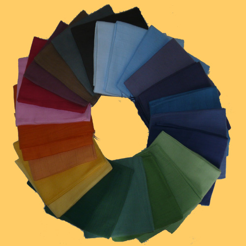 Farbpalette der Noschis